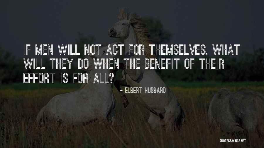 Mpalantinos Quotes By Elbert Hubbard Mpalantinos Quotes By Elbert Hubbard