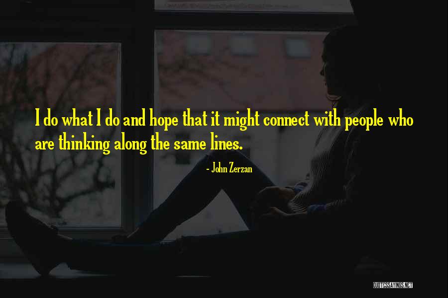 Mpalanzi Quotes By John Zerzan Mpalanzi Quotes By John Zerzan