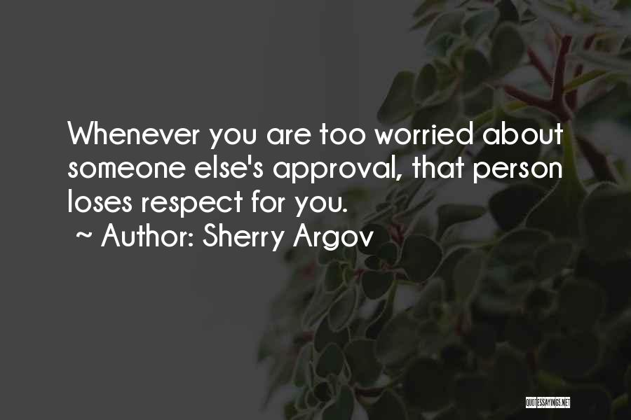 Mpalatsinoy Quotes By Sherry Argov