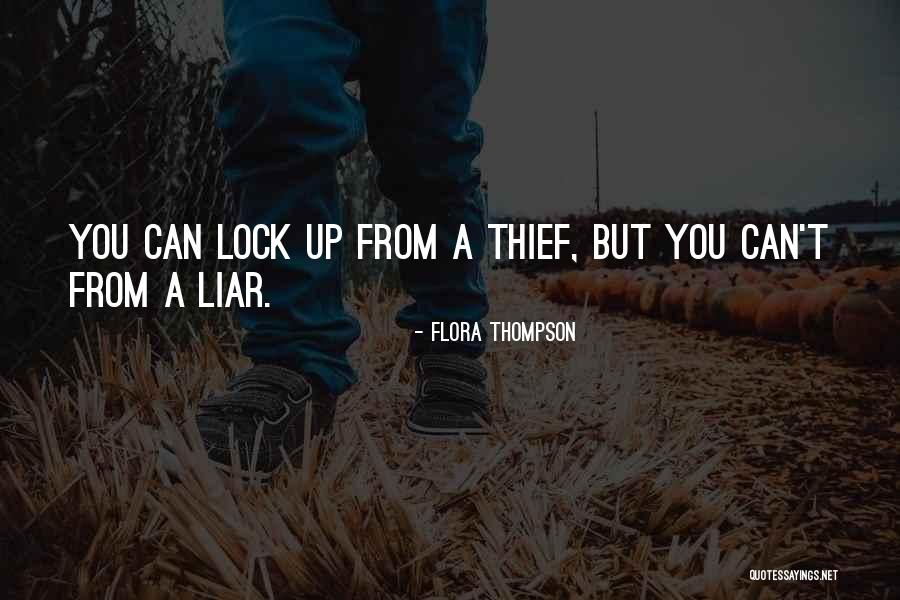 Mpampas Quotes By Flora Thompson Mpampas Quotes By Flora Thompson