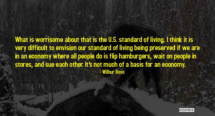 Mpande Mwape Quotes By Wilbur Ross Mpande Mwape Quotes By Wilbur Ross