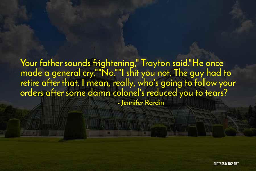 Mpares Asfaleias Quotes By Jennifer Rardin Mpares Asfaleias Quotes By Jennifer Rardin