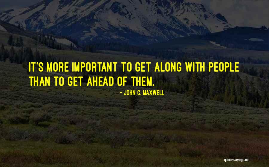 Mpares Asfaleias Quotes By John C. Maxwell Mpares Asfaleias Quotes By John C. Maxwell