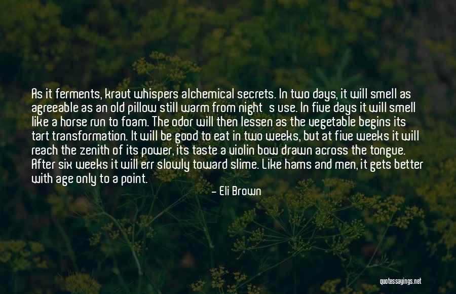 Mpartz Quotes By Eli Brown Mpartz Quotes By Eli Brown