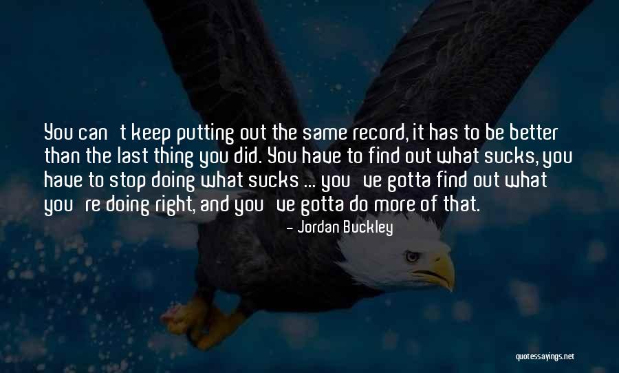 Mpartz Quotes By Jordan Buckley Mpartz Quotes By Jordan Buckley