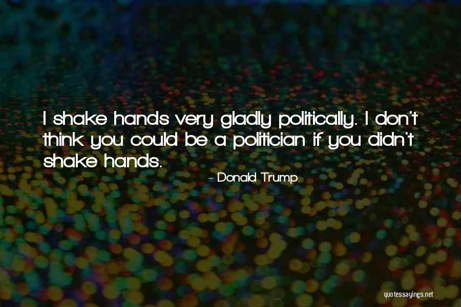 Mpathy Hingham Quotes By Donald Trump Mpathy Hingham Quotes By Donald Trump