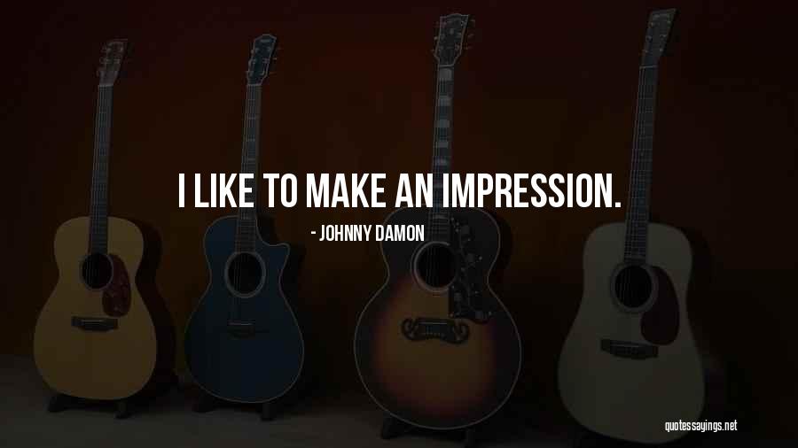 Mpcareer Quotes By Johnny Damon Mpcareer Quotes By Johnny Damon