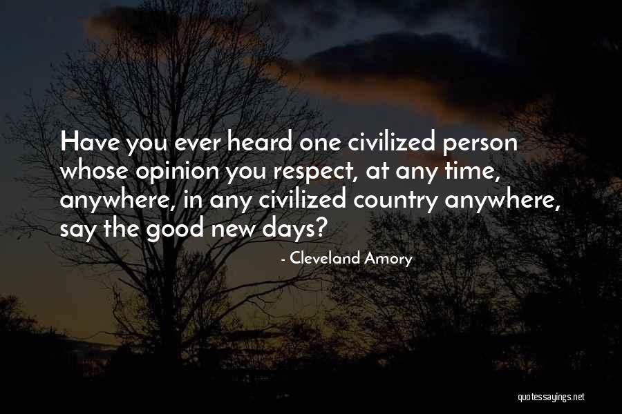 Mpende Mkeo Quotes By Cleveland Amory Mpende Mkeo Quotes By Cleveland Amory