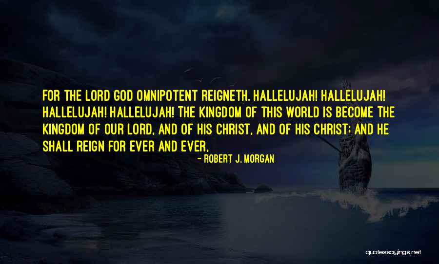 Mpenzi Mtazamaji Quotes By Robert J. Morgan Mpenzi Mtazamaji Quotes By Robert J. Morgan