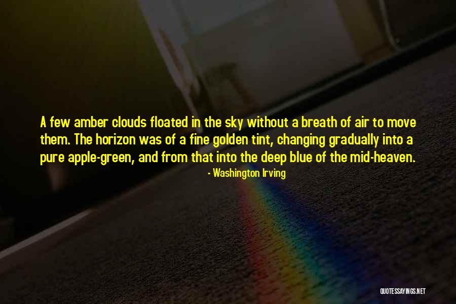 Mpenzi Quotes By Washington Irving Mpenzi Quotes By Washington Irving