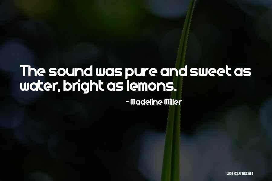 Mpetonieres Quotes By Madeline Miller Mpetonieres Quotes By Madeline Miller