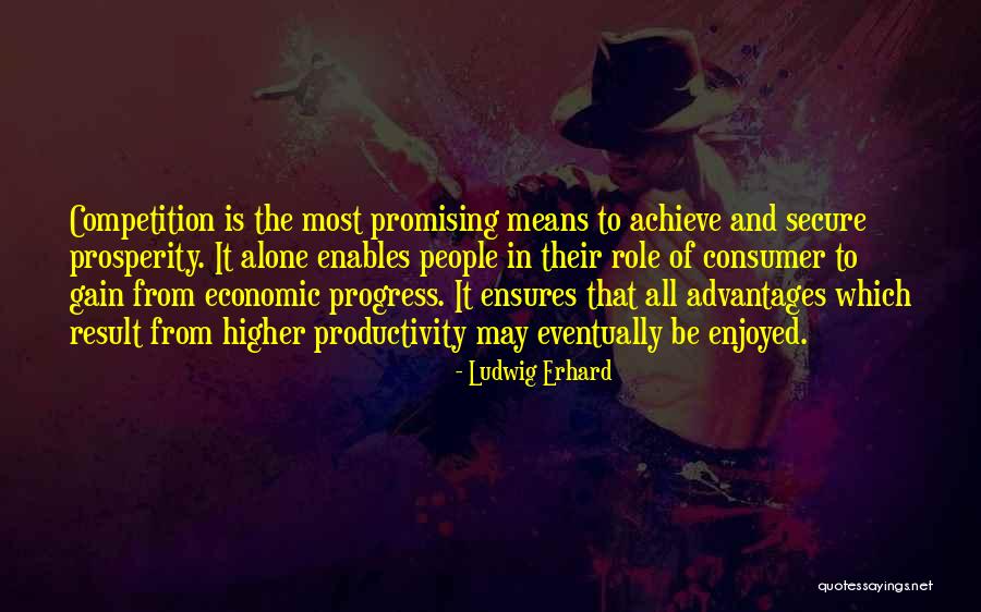 Mpfed Quotes By Ludwig Erhard Mpfed Quotes By Ludwig Erhard