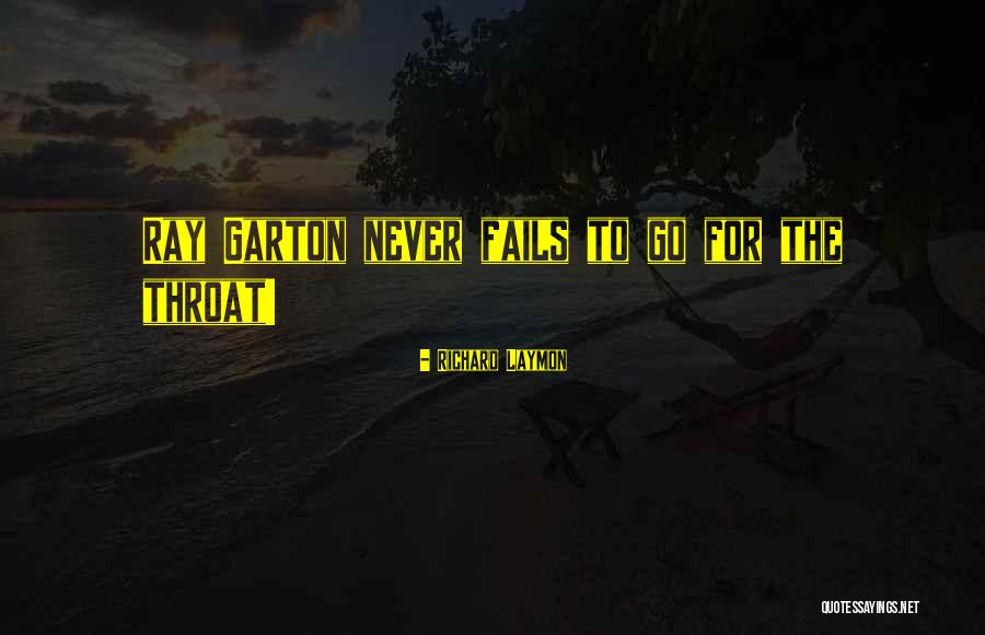 Mpfers Quotes By Richard Laymon Mpfers Quotes By Richard Laymon