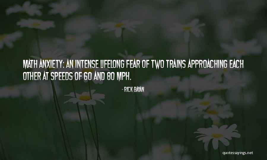 Mph Quotes By Rick Bayan Mph Quotes By Rick Bayan