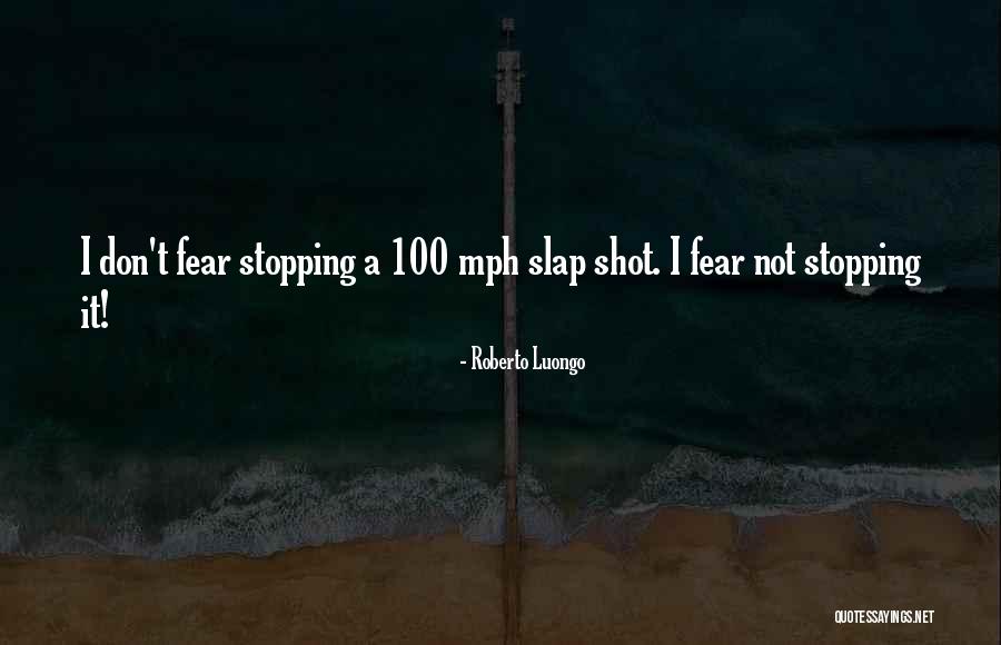 Mph Quotes By Roberto Luongo Mph Quotes By Roberto Luongo