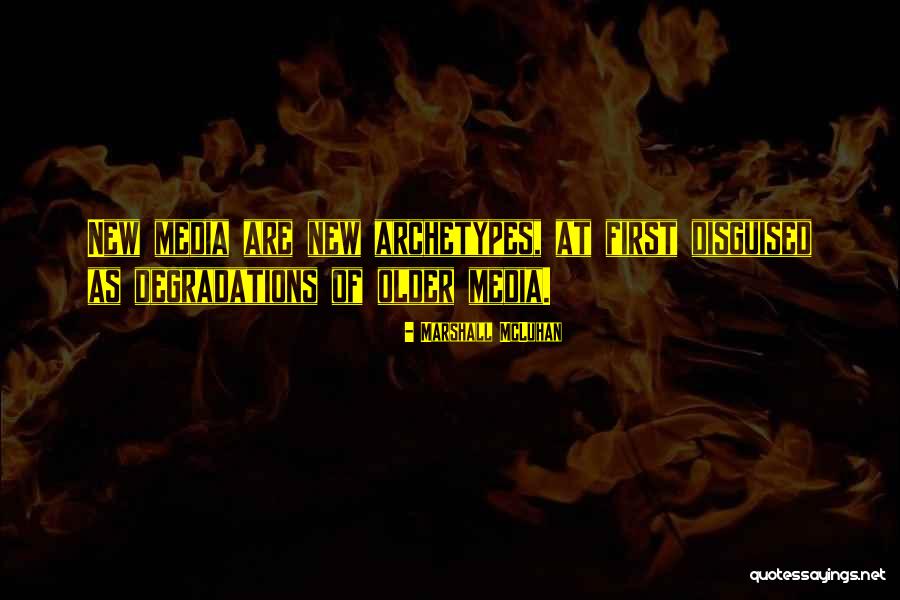 Mphahlele Quotes By Marshall McLuhan Mphahlele Quotes By Marshall McLuhan