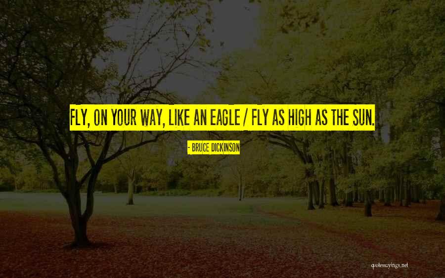 Mphelane Quotes By Bruce Dickinson Mphelane Quotes By Bruce Dickinson