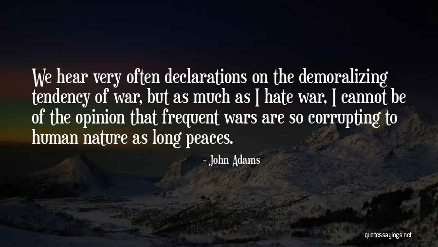 Mphelane Quotes By John Adams Mphelane Quotes By John Adams