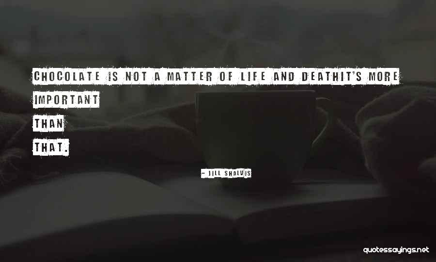 Mphm Shelby Quotes By Jill Shalvis Mphm Shelby Quotes By Jill Shalvis
