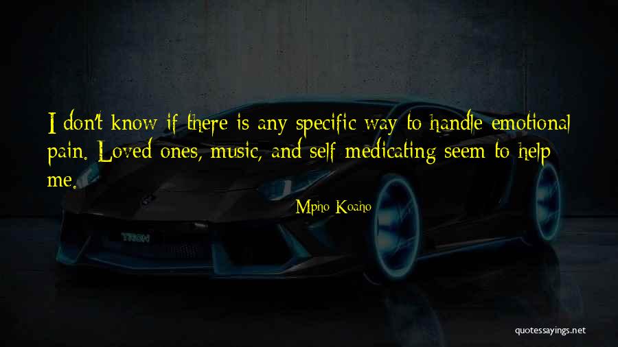 Mpho Koaho Quotes 1376528 Mpho Koaho Quotes 1376528