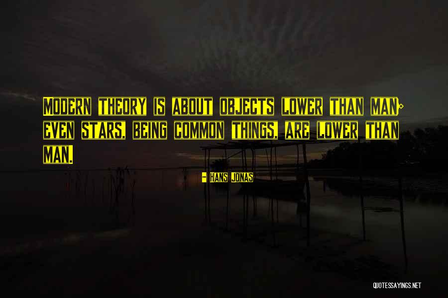 Mpiankonero Quotes By Hans Jonas