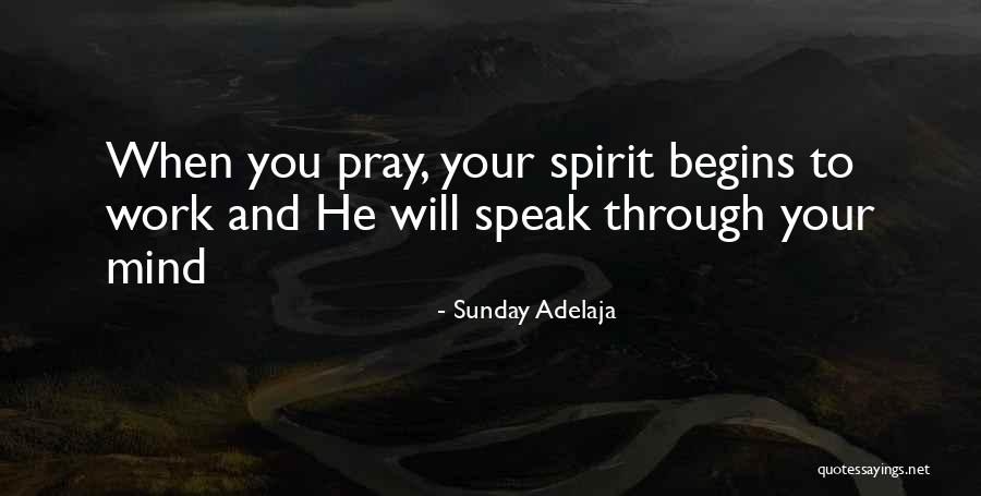 Mpiankonero Quotes By Sunday Adelaja