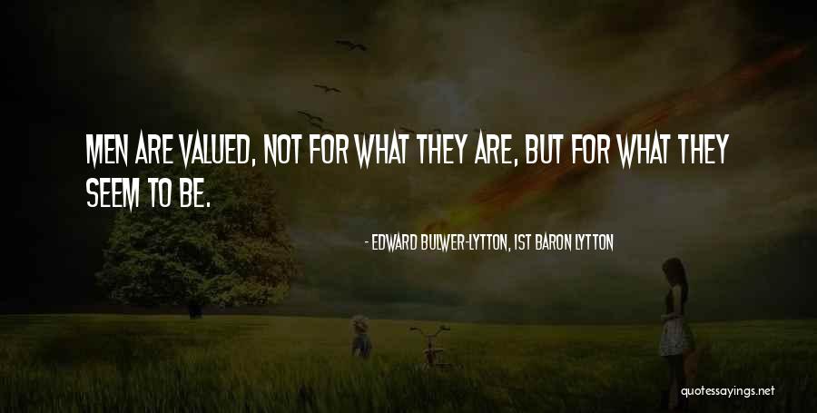 Mpigr Quotes By Edward Bulwer-Lytton, 1st Baron Lytton Mpigr Quotes By Edward Bulwer-Lytton, 1st Baron Lytton