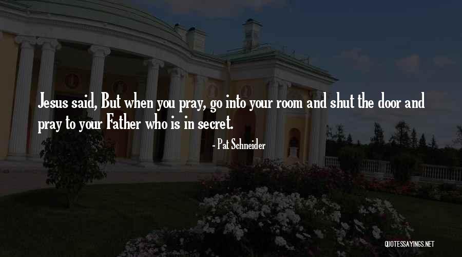 Mpigr Quotes By Pat Schneider Mpigr Quotes By Pat Schneider