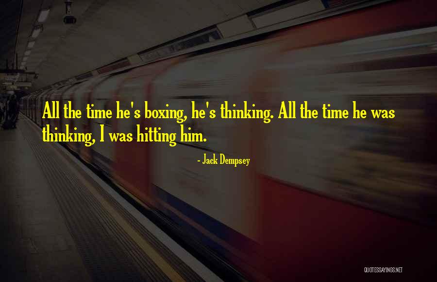 Mping App Quotes By Jack Dempsey Mping App Quotes By Jack Dempsey