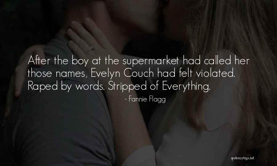 Mpinga Quotes By Fannie Flagg Mpinga Quotes By Fannie Flagg