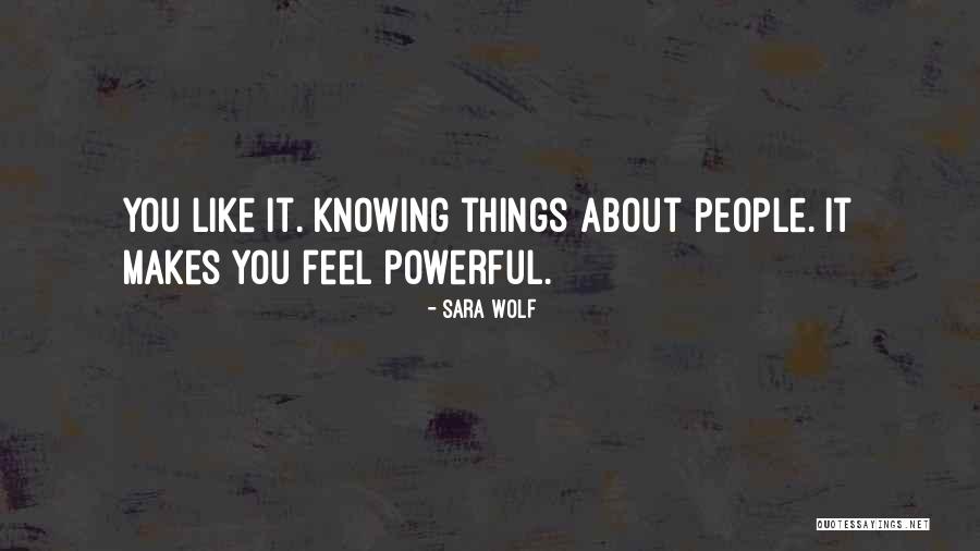 Mpinga Quotes By Sara Wolf Mpinga Quotes By Sara Wolf