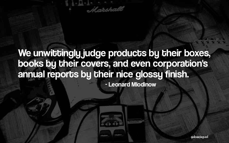 Mpinstrumentation Quotes By Leonard Mlodinow Mpinstrumentation Quotes By Leonard Mlodinow
