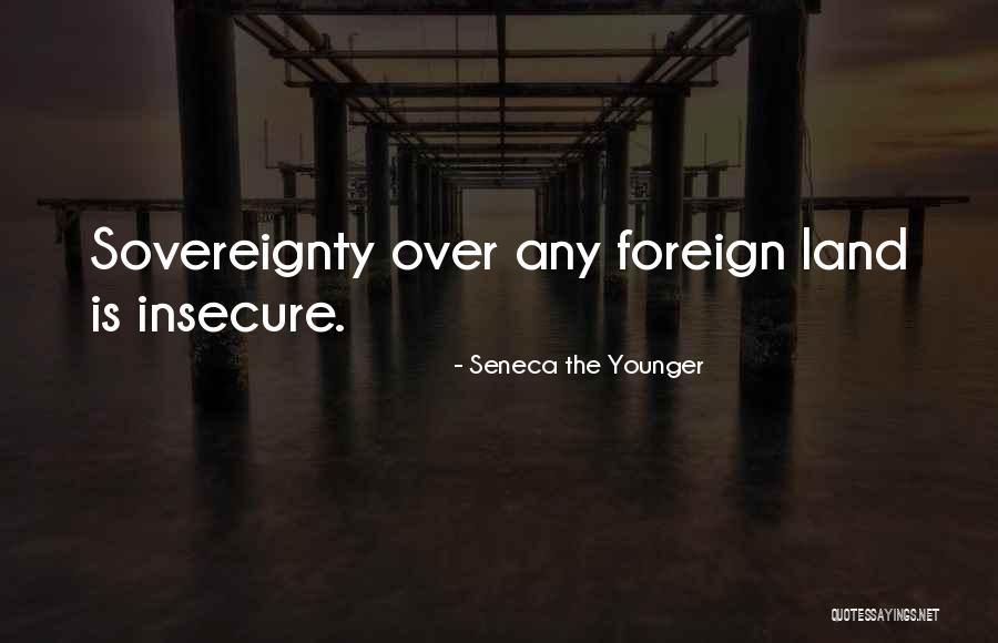 Mpinstrumentation Quotes By Seneca The Younger Mpinstrumentation Quotes By Seneca The Younger