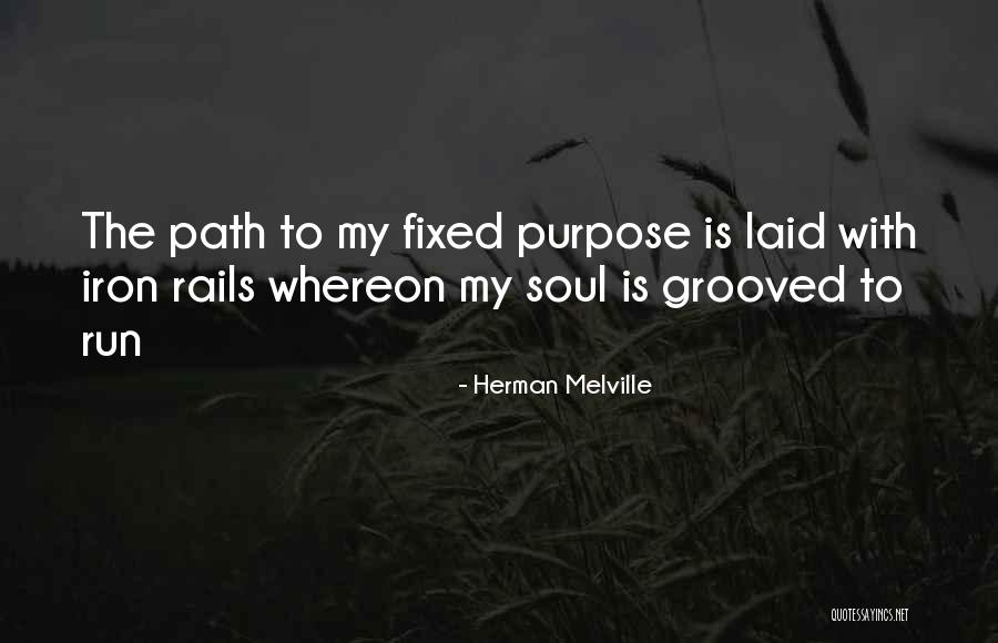 Mpolo Chat Quotes By Herman Melville Mpolo Chat Quotes By Herman Melville