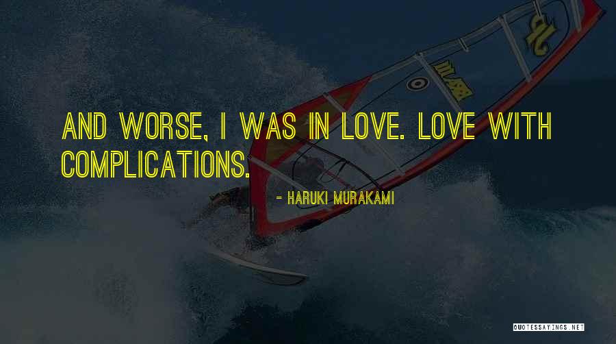 Mpolo Scam Quotes By Haruki Murakami Mpolo Scam Quotes By Haruki Murakami