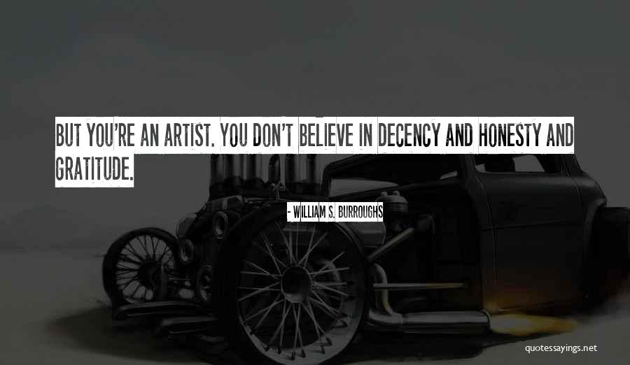 Mpolo Scam Quotes By William S. Burroughs Mpolo Scam Quotes By William S. Burroughs