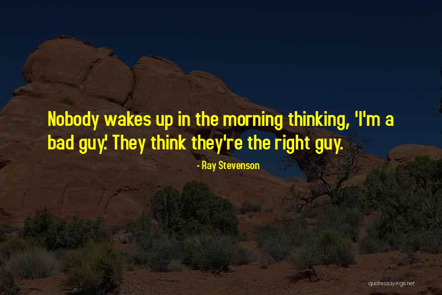 Mpondo Attire Quotes By Ray Stevenson Mpondo Attire Quotes By Ray Stevenson