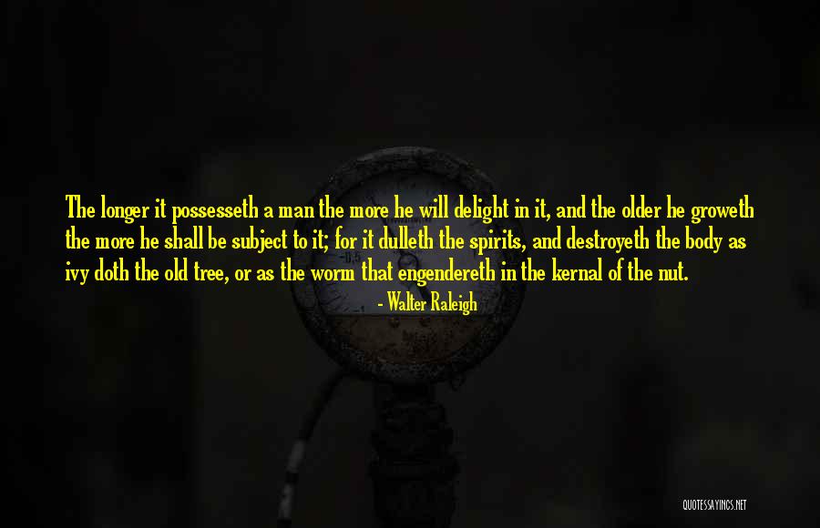 Mprima Quotes By Walter Raleigh Mprima Quotes By Walter Raleigh
