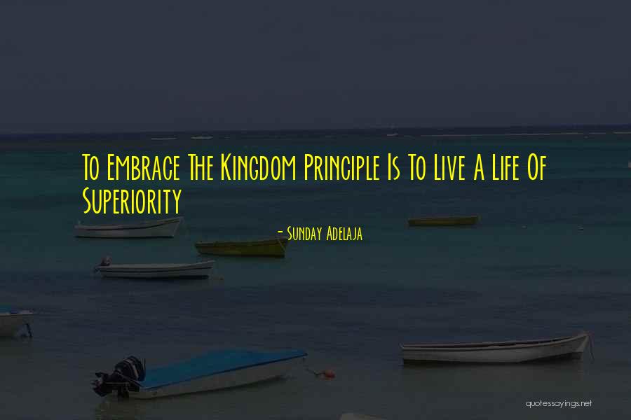 Mprism Quotes By Sunday Adelaja Mprism Quotes By Sunday Adelaja