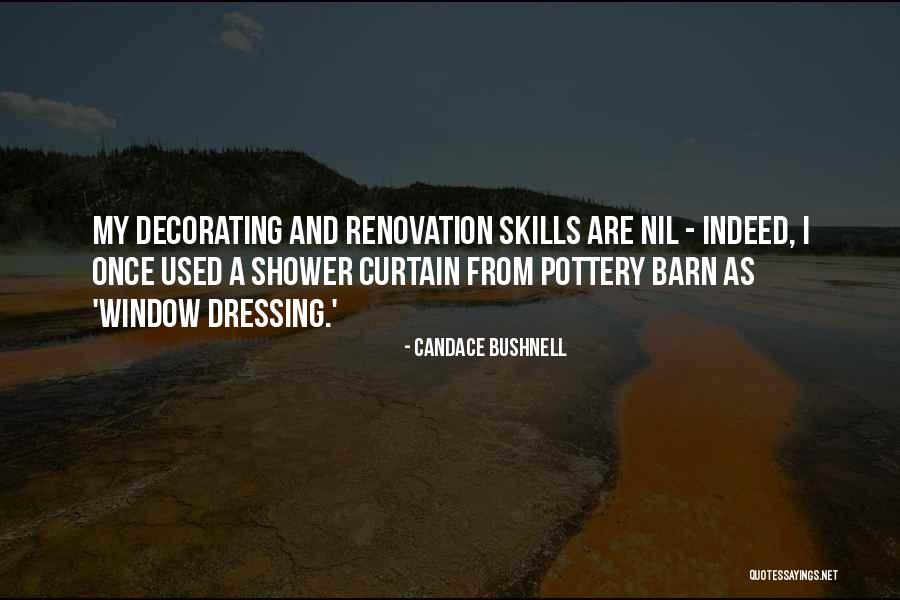 Mpumelelo Quotes By Candace Bushnell Mpumelelo Quotes By Candace Bushnell