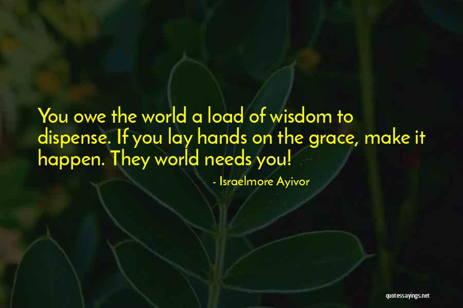 Mpumi Songs Quotes By Israelmore Ayivor Mpumi Songs Quotes By Israelmore Ayivor