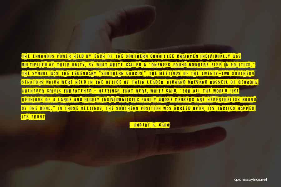 Mpumi Umona Quotes By Robert A. Caro Mpumi Umona Quotes By Robert A. Caro