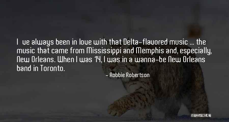 Mpundu Mutala Quotes By Robbie Robertson Mpundu Mutala Quotes By Robbie Robertson