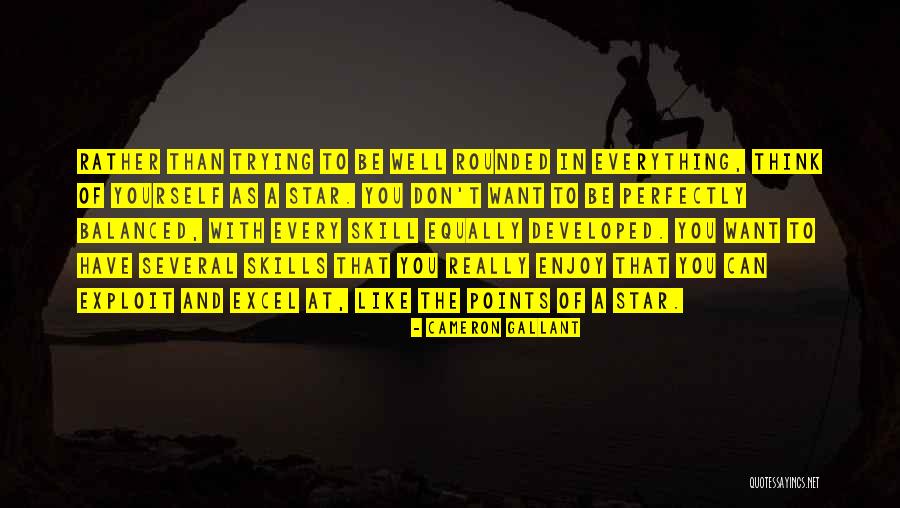 Mpundu Mweshi Quotes By Cameron Gallant Mpundu Mweshi Quotes By Cameron Gallant
