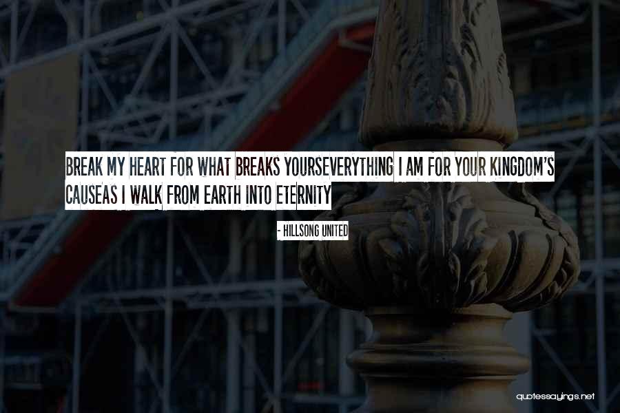 Mpundu Mweshi Quotes By Hillsong United Mpundu Mweshi Quotes By Hillsong United