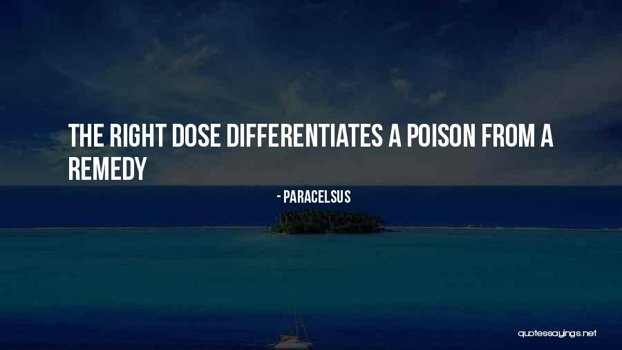 Mpundu Mweshi Quotes By Paracelsus Mpundu Mweshi Quotes By Paracelsus