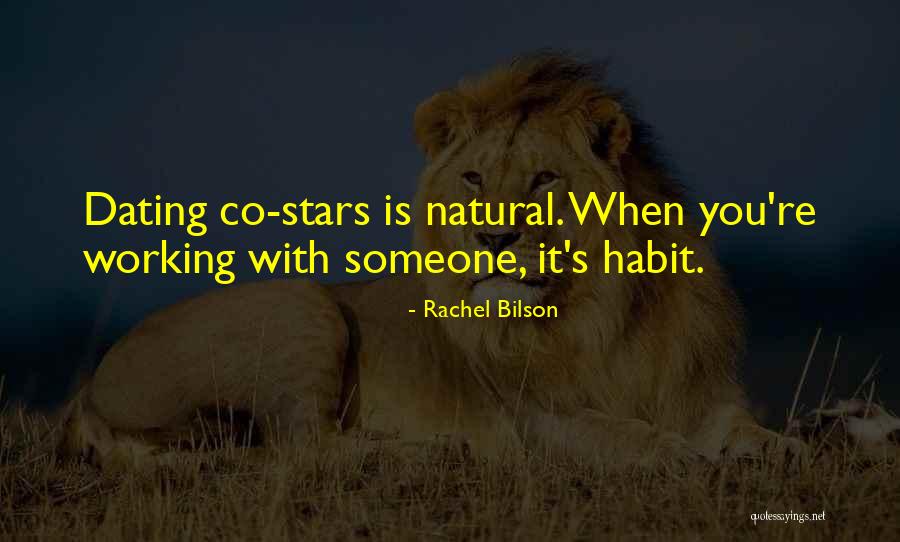 Mpundu Mweshi Quotes By Rachel Bilson Mpundu Mweshi Quotes By Rachel Bilson