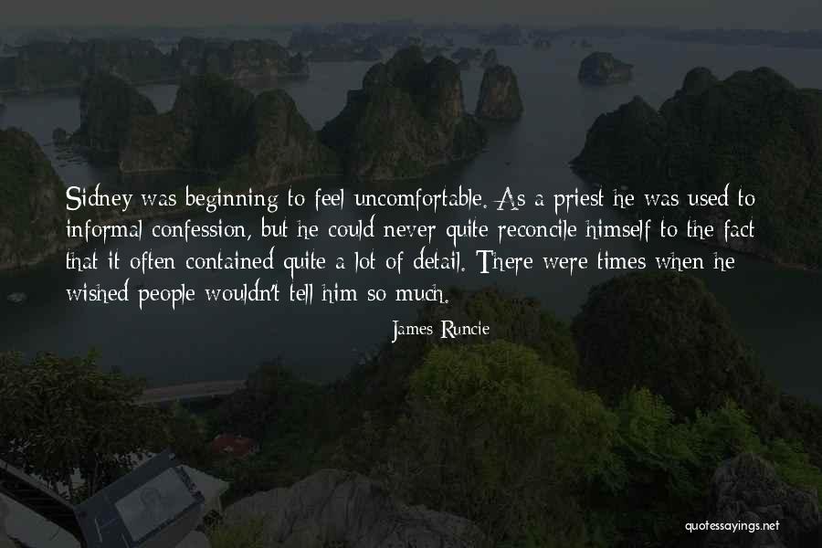 Mpuru Wa Quotes By James Runcie Mpuru Wa Quotes By James Runcie
