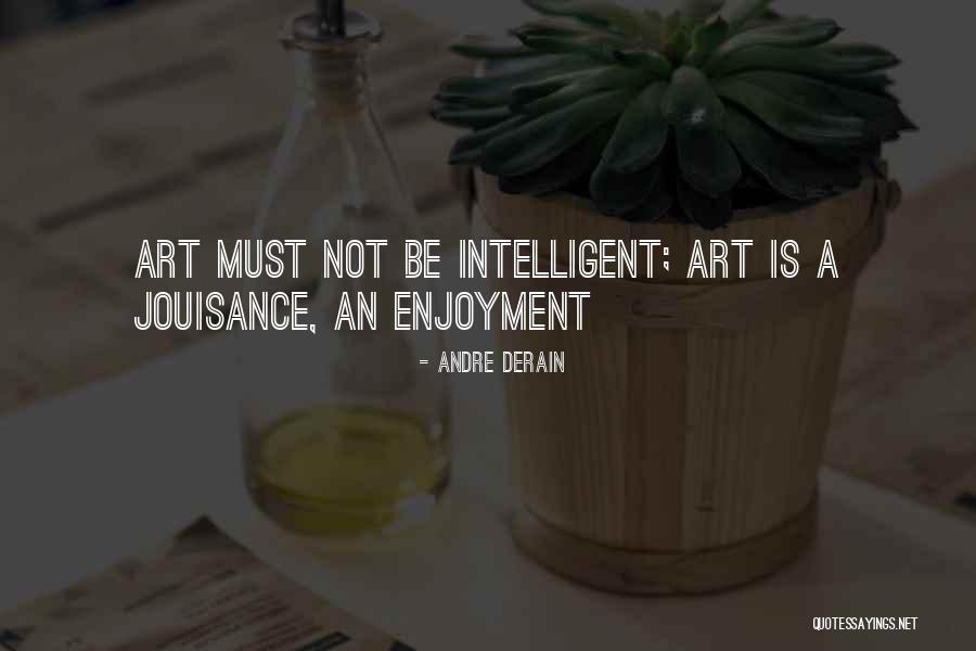 Mqaret Quotes By Andre Derain Mqaret Quotes By Andre Derain