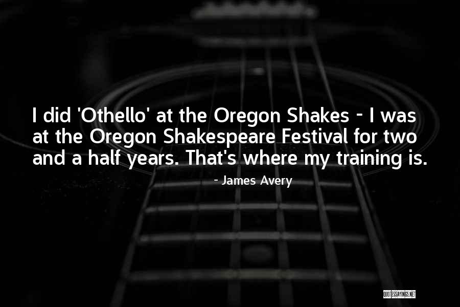 Mr Avery Quotes By James Avery Mr Avery Quotes By James Avery